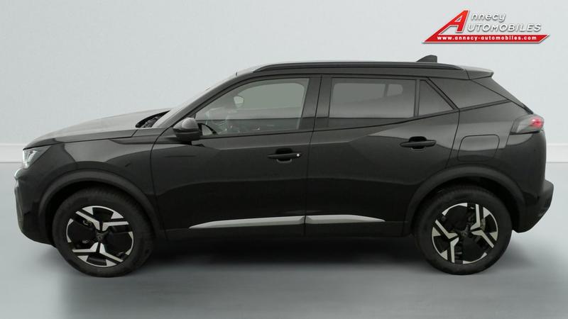 Peugeot 2008 Hybrid 145 e-Dcs6 Allure