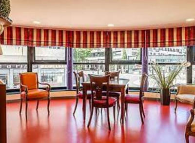 Appartement - 19 m² - 1 pièce