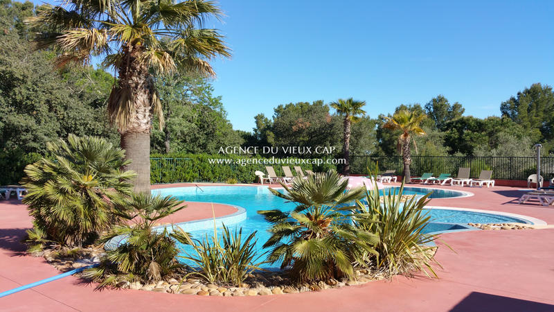 Appartement - 34 m² - 3 pièces