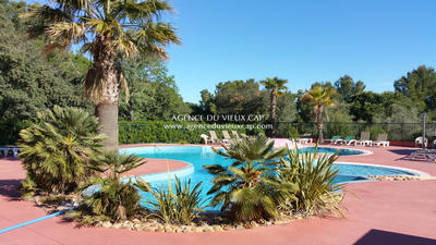 Appartement - 34 m² - 3 pièces