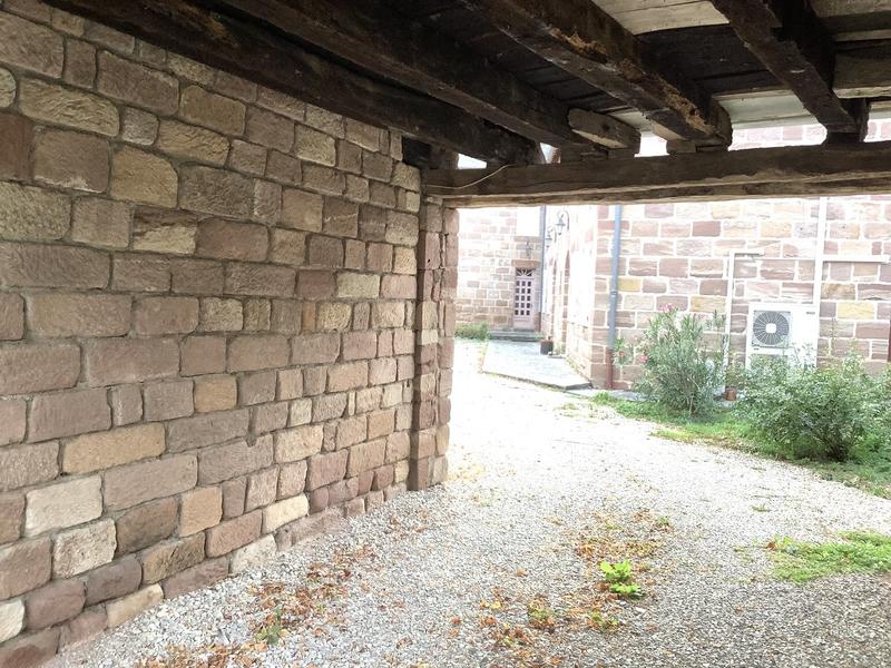 Maison - 732 m² - 23 pièces