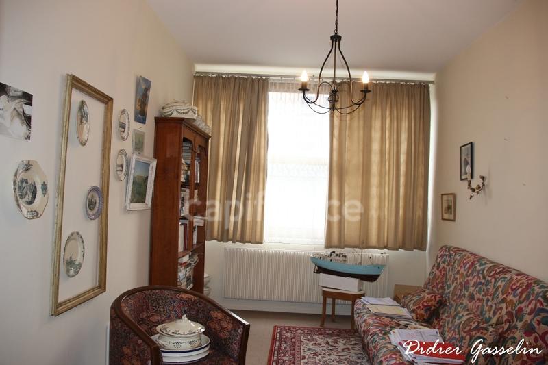 Bureau - 51 m² - 3 pièces