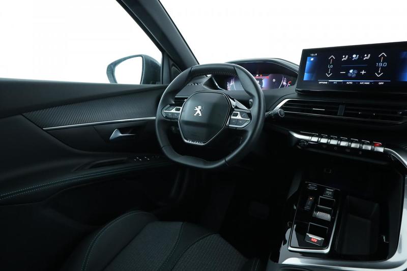 Peugeot 5008 1.5 Blue-HDi Allure Pack Eat8 130 ch