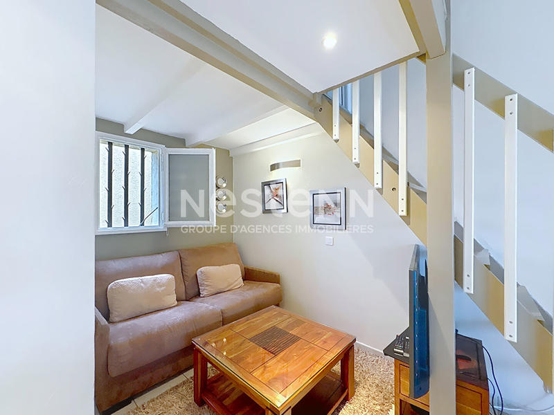 Villa - 31 m² - 2 pièces