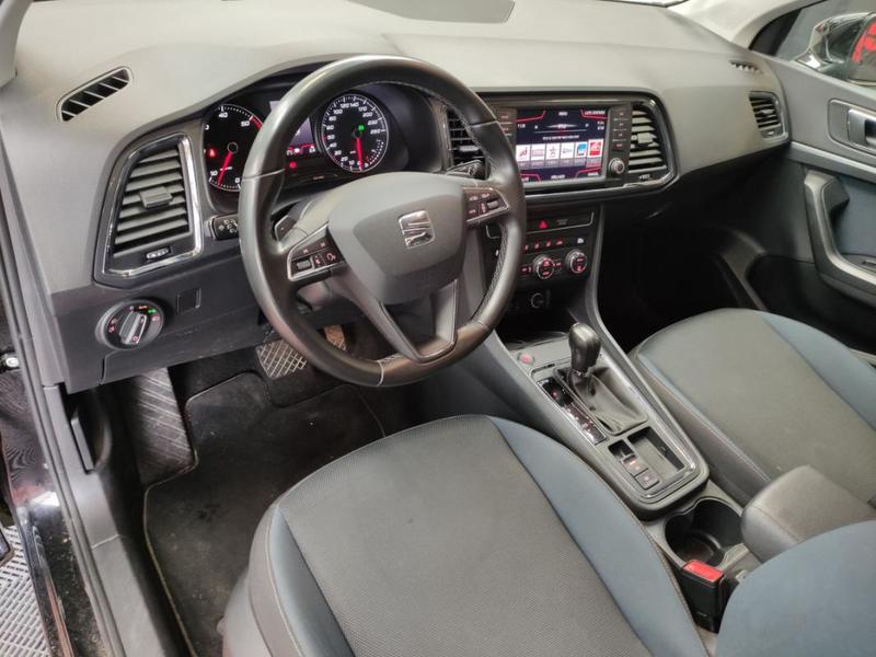 Seat Ateca 1.6 l Tdi 116 Ch Style Business - Garantie 6 Mois