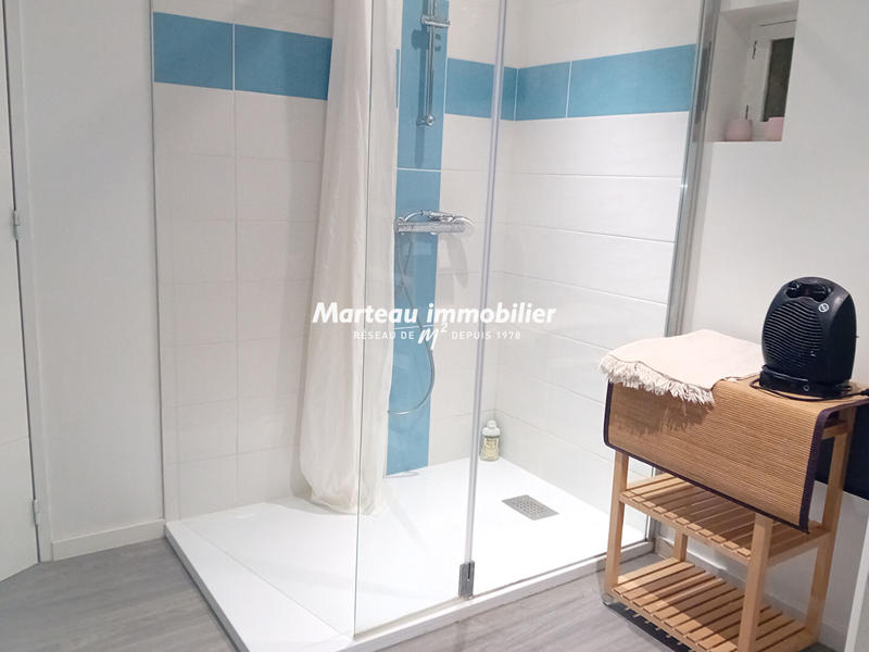 Maison - 103 m² - 4 pièces