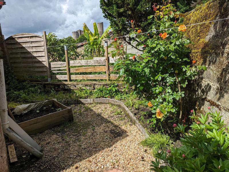 Appartement - 84 m² - 3 pièces