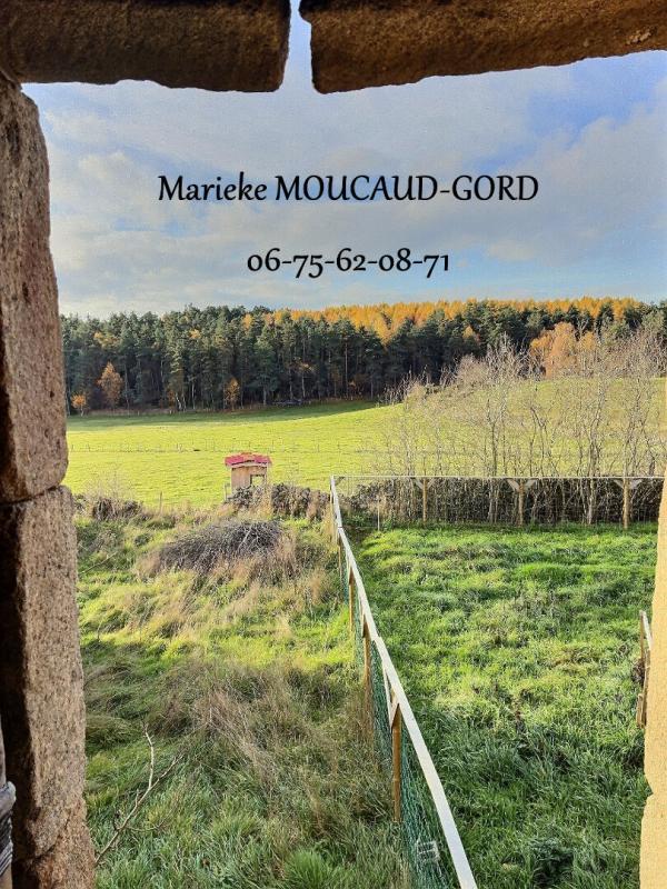 Corps de ferme - 240 m² - 7 pièces