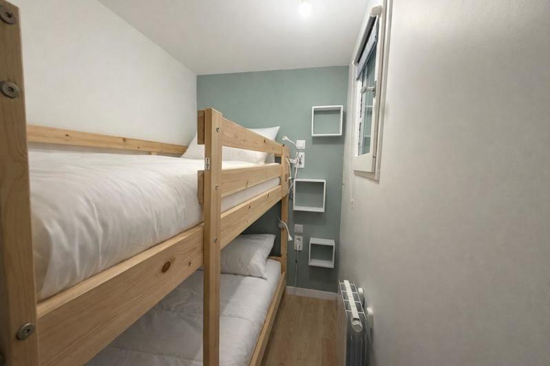 Pavillon - 34 m² - 3 pièces