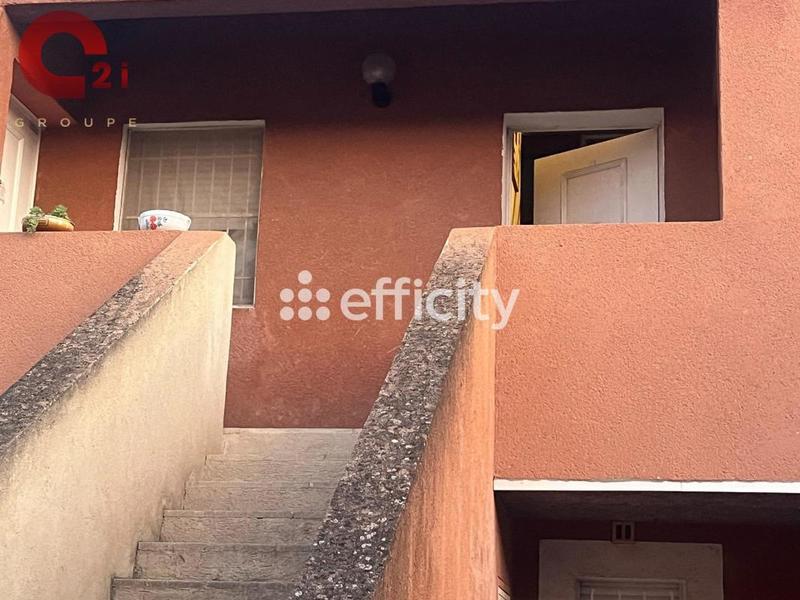 Appartement - 47 m² - 3 pièces