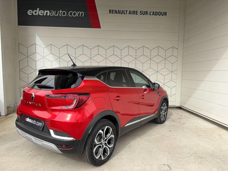Renault Captur TCe 140 - 21 Intens