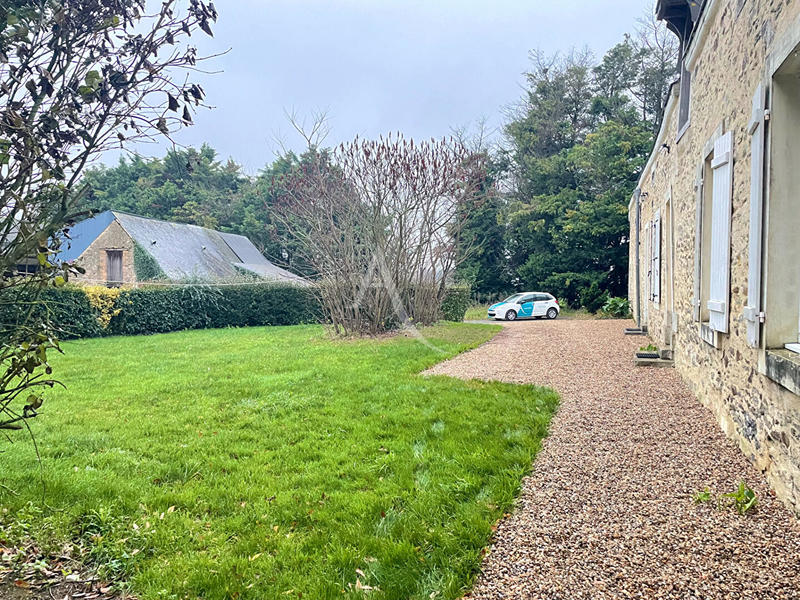 Maison - 100 m² - 3 pièces