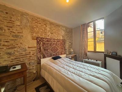 Appartement - 105 m² - 5 pièces