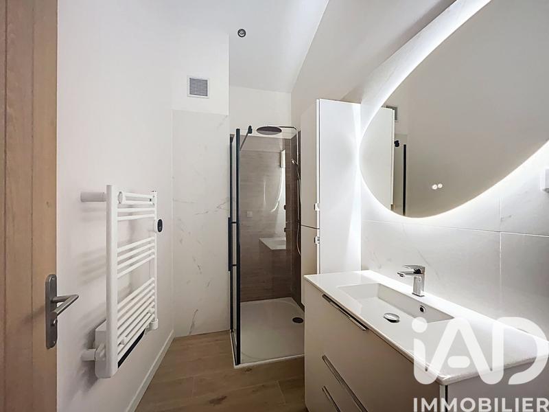 Maison - 124 m² - 6 pièces