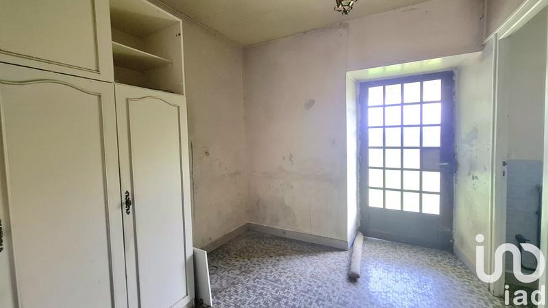 Maison de campagne - 160 m² - 6 pièces