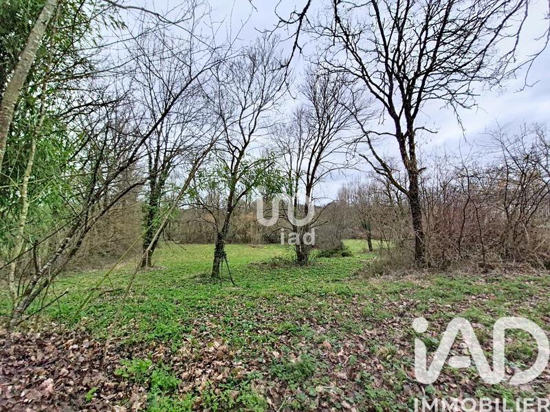 Maison - 122 m² - 5 pièces