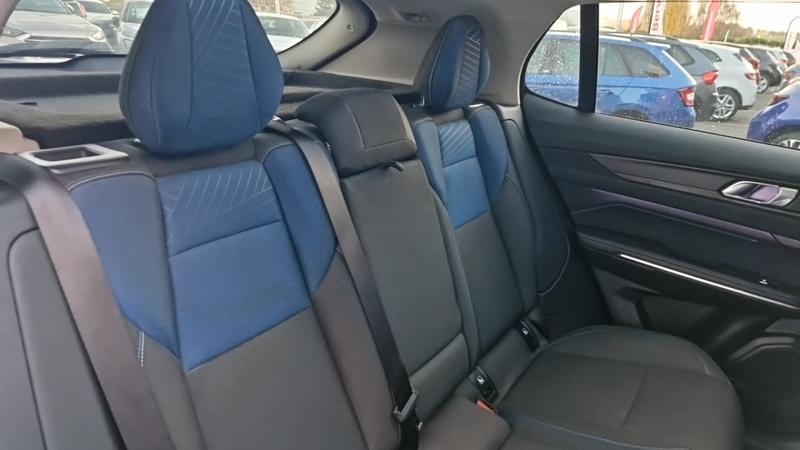 Lynk &amp; Co 01 1.5 Phev 261 Ch Dcth7