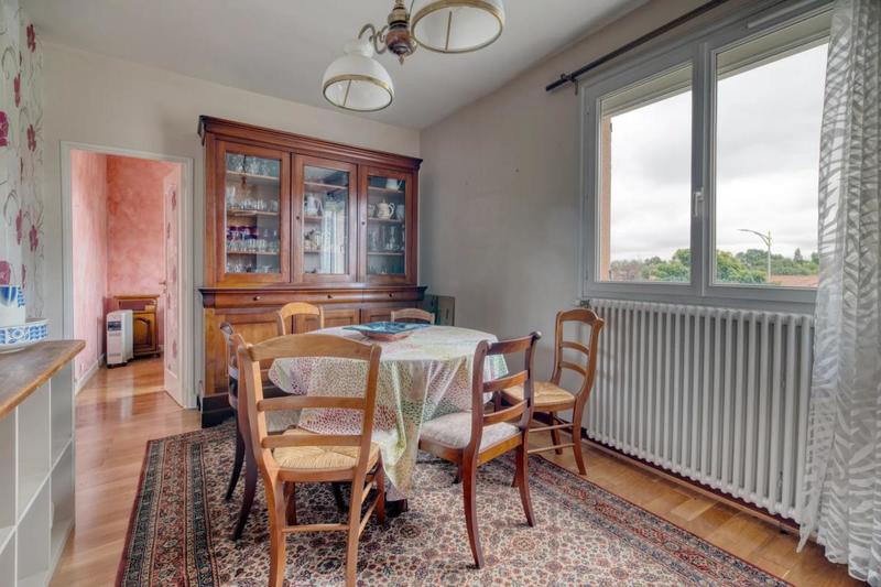 Maison - 144 m² - 6 pièces