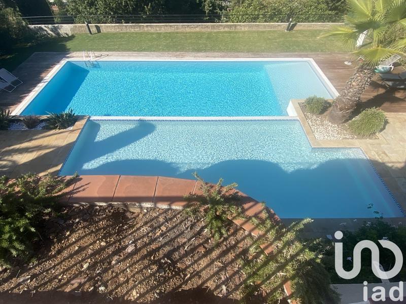 Appartement - 118 m² - 3 pièces