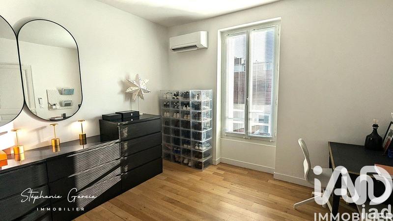 Maison - 147 m² - 8 pièces