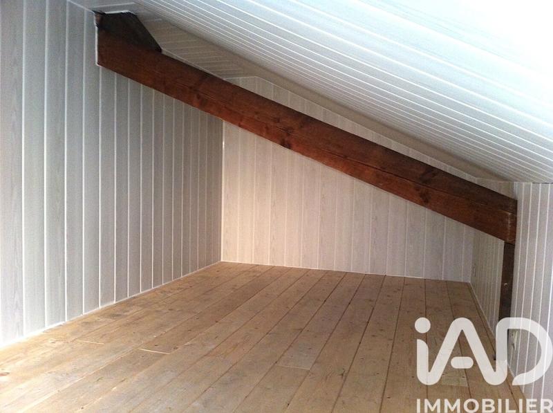 Appartement - 31 m² - 2 pièces