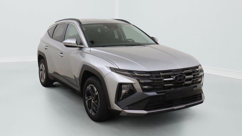 Hyundai Tucson Feel 1.6 t-Gdi 150 hp 48v