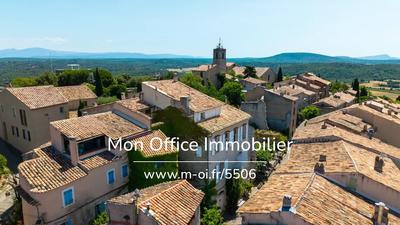 Demeure - 250 m² - 8 pièces