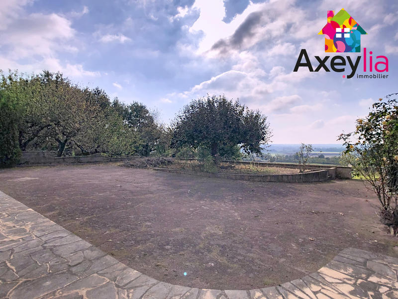 Maison - 155 m² - 7 pièces