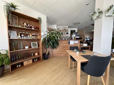 Fonds de commerce - Hôtellerie / Restauration - 150 m²