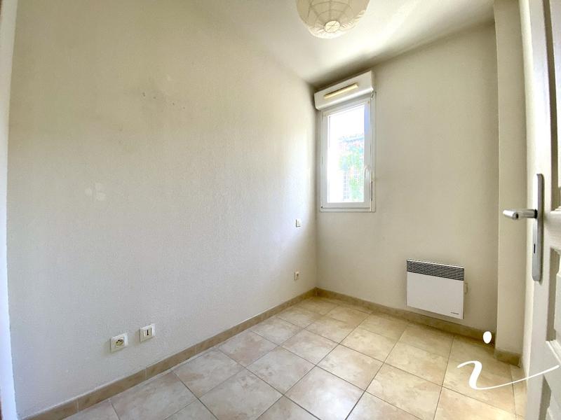 Appartement - 43 m² - 3 pièces