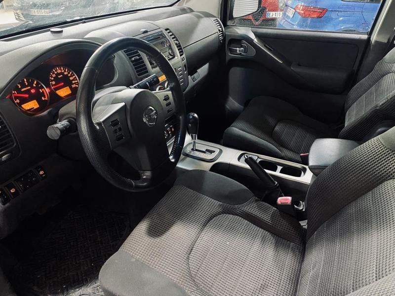 Nissan Pathfinder 2.5 dCi Pack Elégance 174 ch- Garantie 6 Mois