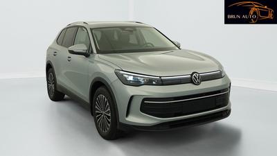 Volkswagen Tiguan Nouveau 1.5 eTSI 150cv Dsg7 Life Plus