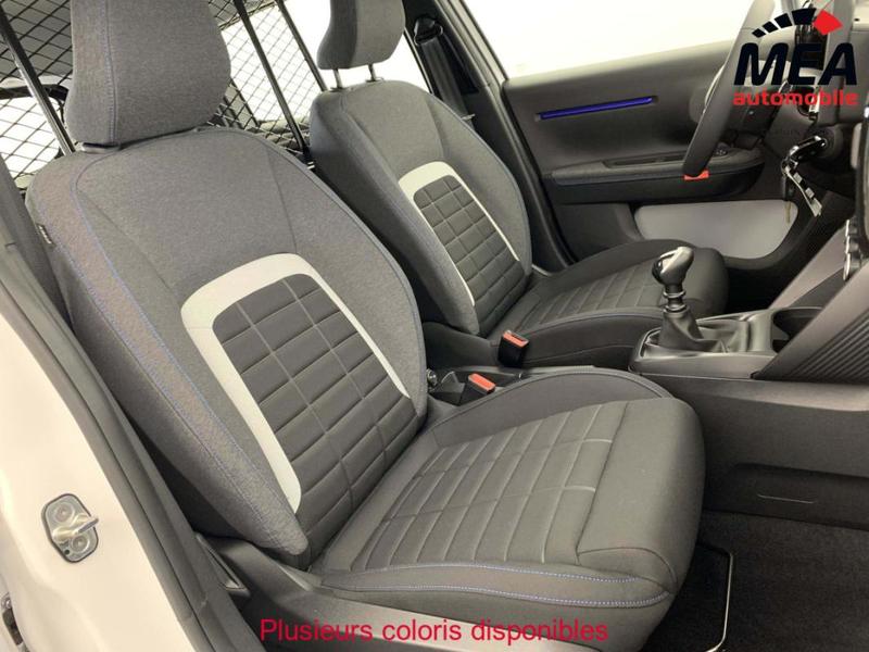 Citroën C3 Societe Nouvelle Turbo 100 Bvm Pro