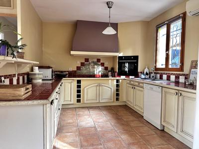 Villa - 162 m² - 7 pièces