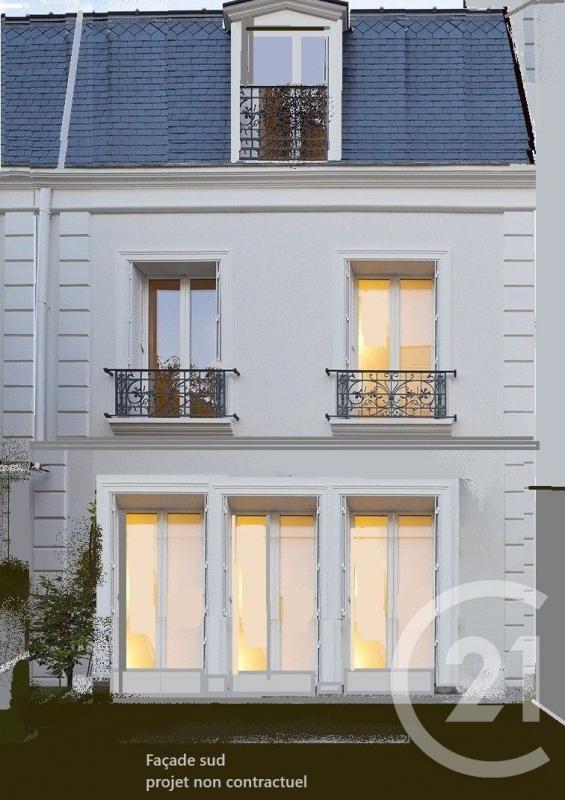 Maison de village - 115 m² - 5 pièces