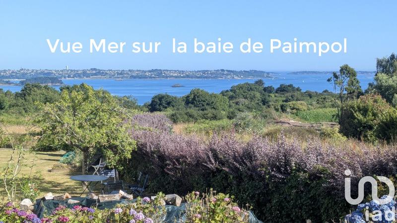 Maison - 116 m² - 6 pièces