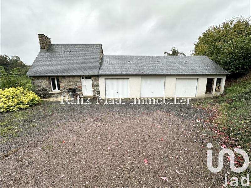 Maison - 158 m² - 5 pièces