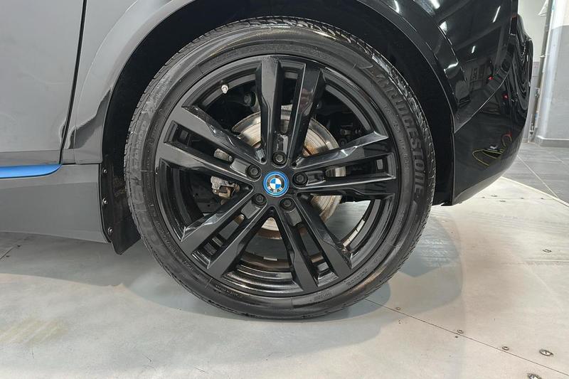 Bmw i3 I01 Lci i3s 120 Ah 184 ch Bva iLife Atelier