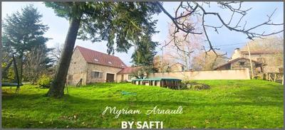 Maison - 145 m² - 6 pièces