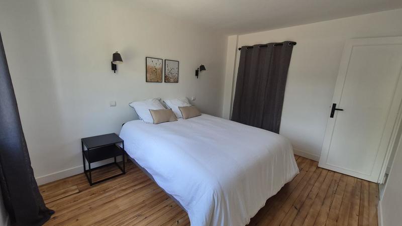 Maison - 112 m² - 4 pièces