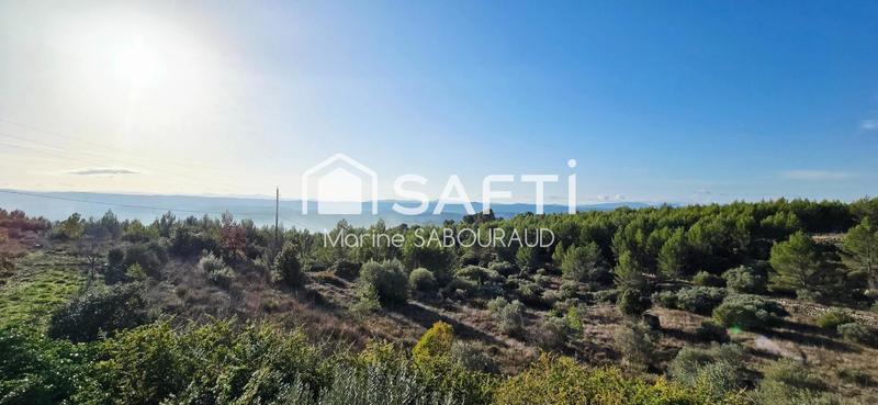 Maison - 205 m² - 6 pièces