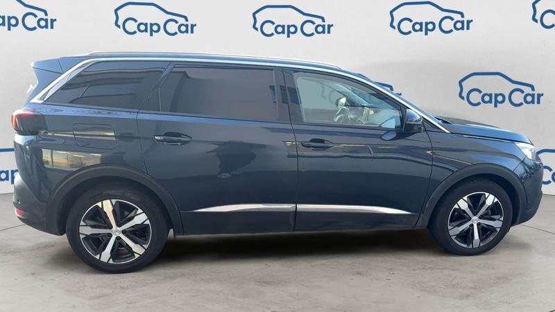 Peugeot 5008 1.5 BlueHDi 130 Eat 8 Allure Business