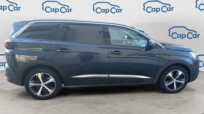 Peugeot 5008 1.5 BlueHDi 130 Eat 8 Allure Business