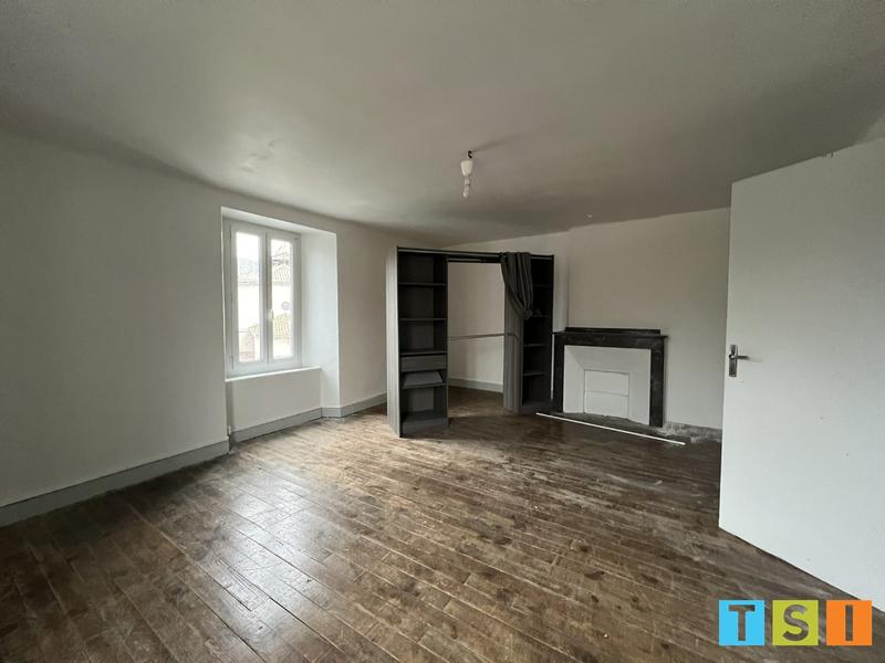 Maison - 102 m² - 6 pièces