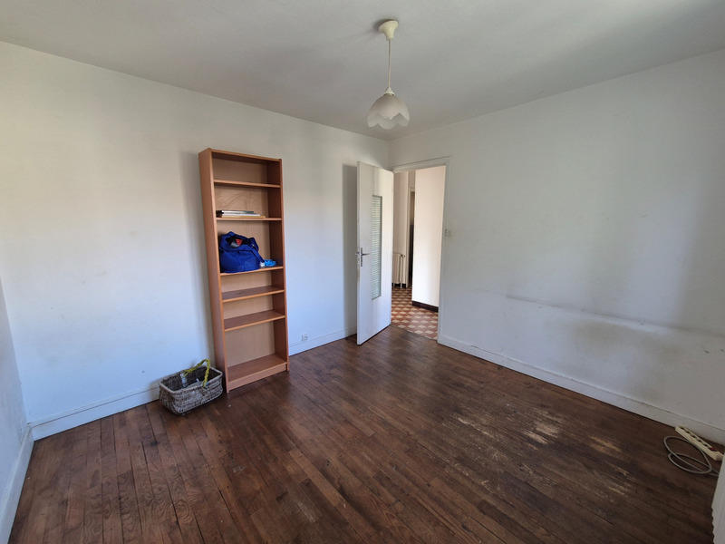 Maison - 139 m² - 6 pièces