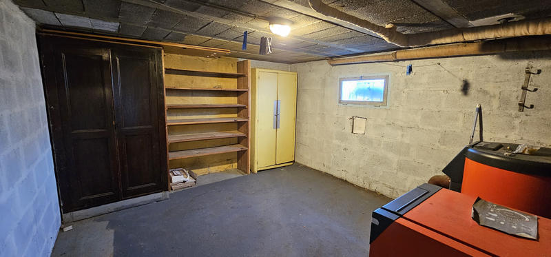 Maison - 82 m² - 5 pièces