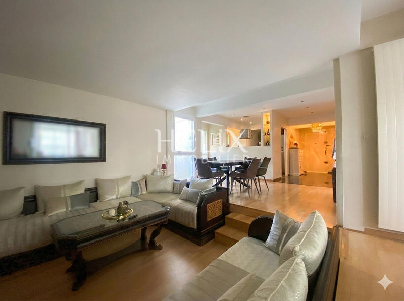 Appartement - 105 m² - 3 pièces