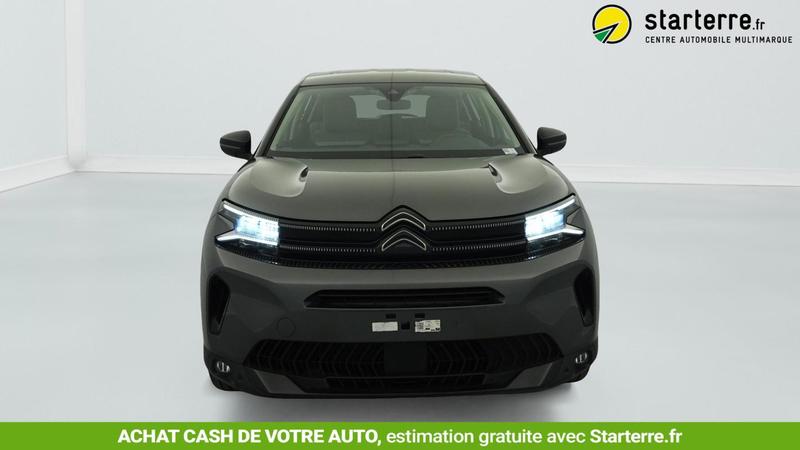 Citroën C5 Aircross PureTech 130 s&amp;S Bvm6 Feel