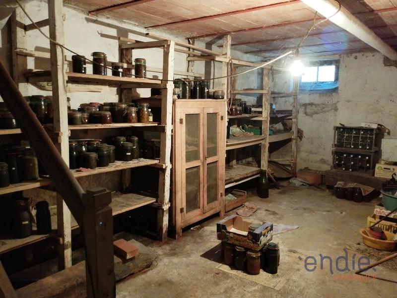 Maison - 164 m² - 6 pièces