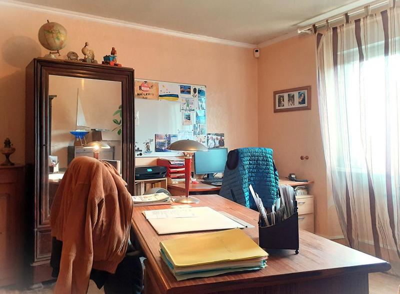 Maison - 170 m² - 12 pièces